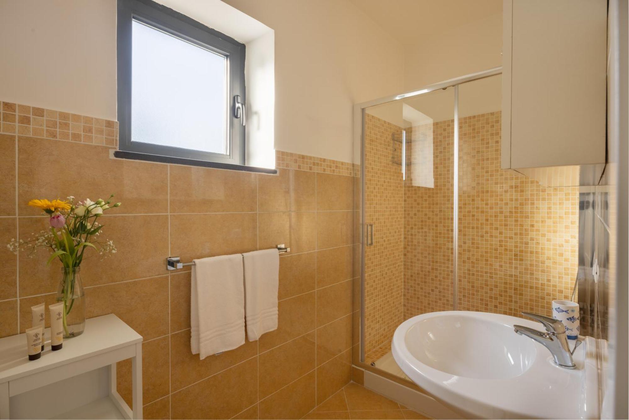 Scario Club Hotel San Giovanni a Piro Luaran gambar