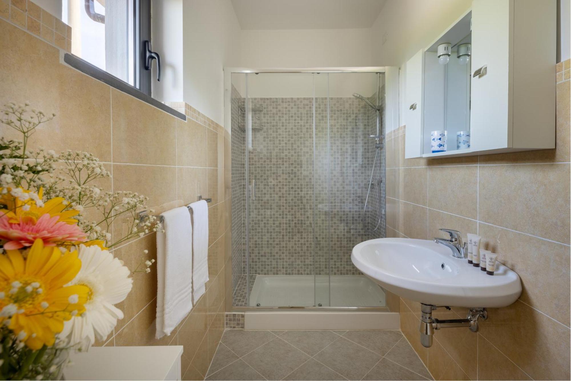 Scario Club Hotel San Giovanni a Piro Luaran gambar